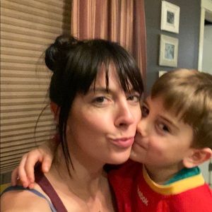 Meet your Posher, Heather